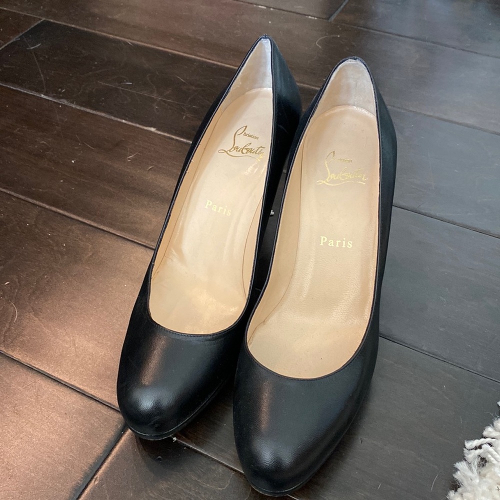 Christian Louboutin Heels